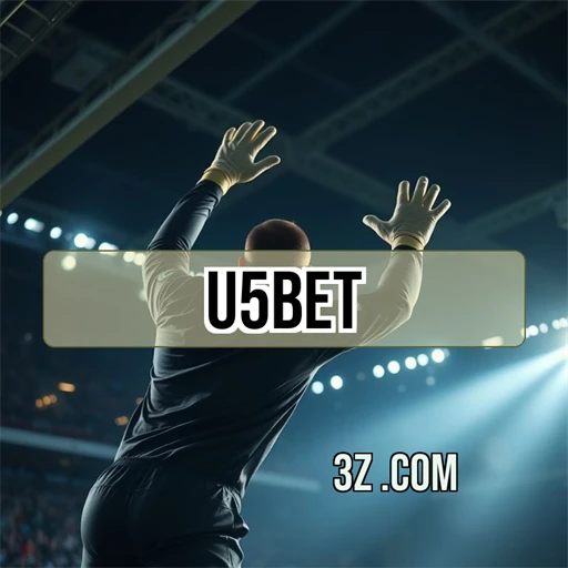 U5bet Jogos ao Vivo