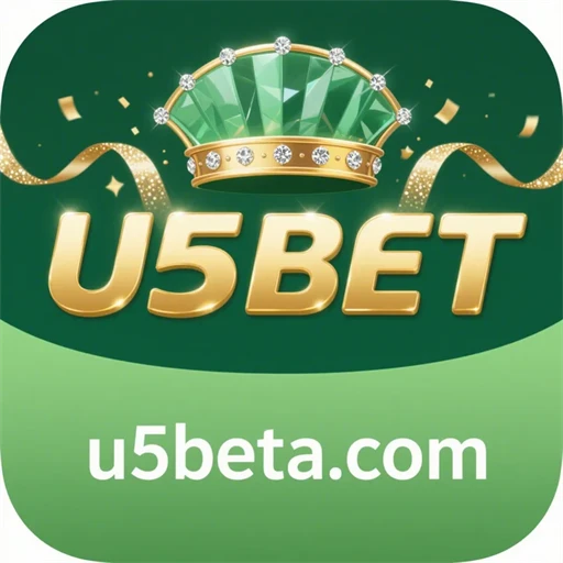 U5bet logo