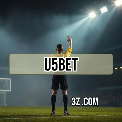 Estratégias Brilhantes: As Tips do U5bet para Jogadores